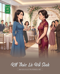 Kết Thúc Là Hồi Sinh