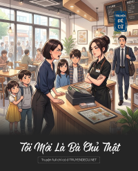 Tôi Mới Là Bà Chủ Thật
