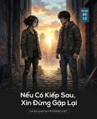 Nếu Có Kiếp Sau, Xin Đừng Gặp Lại