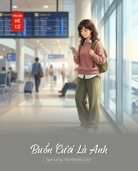 Buồn Cười Là Anh