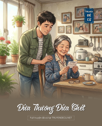 Đứa Thương Đứa Ghét