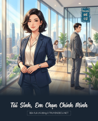 Tái Sinh, Em Chọn Chính Mình