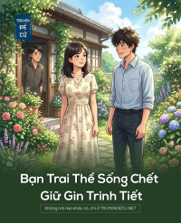 Bạn Trai Thề Sống Chếc Giữ Gìn Trinh Tiết