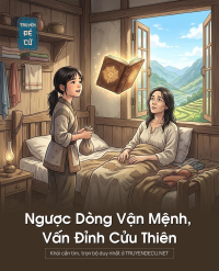 Ngược Dòng Vận Mệnh, Vấn Đỉnh Cửu Thiên