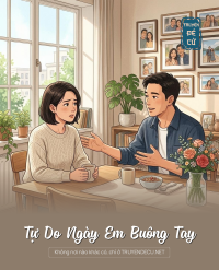 Tự Do Ngày Em Buông Tay