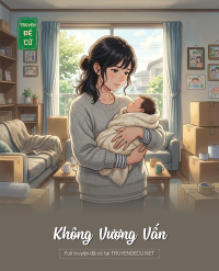 Không Vương Vấn