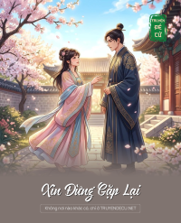 Xin Đừng Gặp Lại