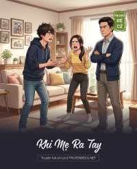 Khi Mẹ Ra Tay