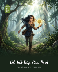 Lời Hồi Đáp Của Trevi