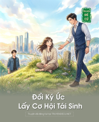 Đổi Ký Ức Lấy Cơ Hội Tái Sinh