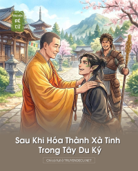 Sau Khi Hóa Thành Xà Tinh Trong Tây Du Ký