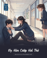 Nụ Hôn Cướp Hơi Thở