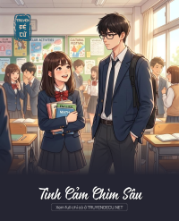 Tình Cảm Chìm Sâu