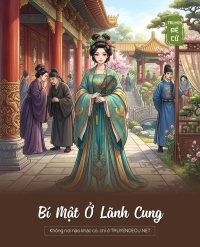 Bí Mật Ở Lãnh Cung