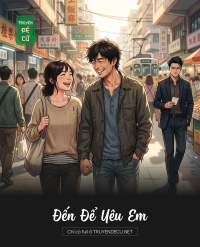 Đến Để Yêu Em