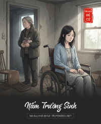 Nấm Trường Sinh
