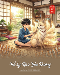 Hồ Ly Não Yêu Đương