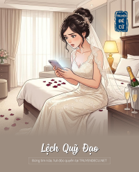 Lệch Quỹ Đạo