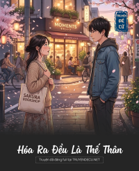 Hóa Ra Đều Là Thế Thân