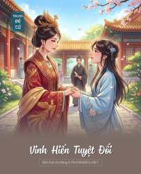 Vinh Hiển Tuyệt Đối