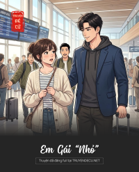 Em Gái “Nhỏ”
