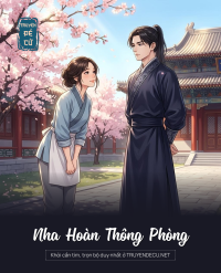 Nha Hoàn Thông Phòng