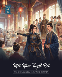 Mỗi Năm Tuyết Rơi