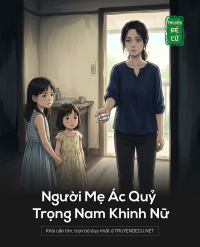Người Mẹ Ác Quỷ Trọng Nam Khinh Nữ