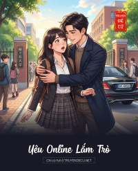 Yêu Online Lắm Trò