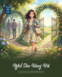 Nghề Săn Hàng Hời