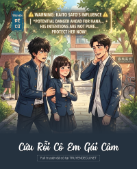 Cứu Rỗi Cô Em Gái Câm