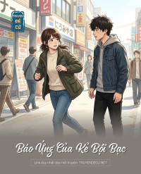 Báo Ứng Của Kẻ Bội Bạc