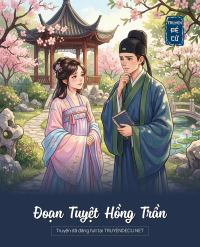 Đoạn Tuyệt Hồng Trần