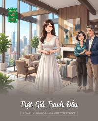 Thật Giả Tranh Đấu