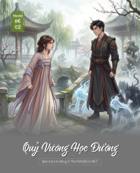 Quỷ Vương Học Đường