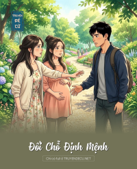 Đổi Chỗ Định Mệnh