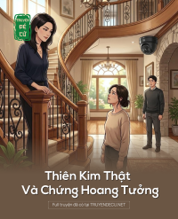 Thiên Kim Thật Và Chứng Hoang Tưởng