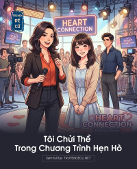 Tôi Chửi Thề Trong Chương Trình Hẹn Hò