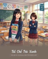 Tái Chế Trà Xanh