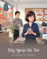 Đồng Nghiệp Xấu Tính