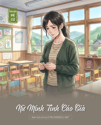 Nữ Minh Tinh Cáo Già