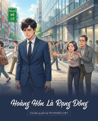 Hoàng Hôn Là Rạng Đông