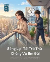 Sống Lại, Tôi Trả Thù Chồng Và Em Gái