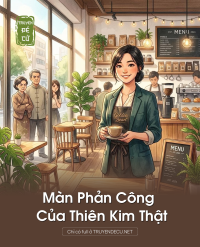 Màn Phản Công Của Thiên Kim Thật
