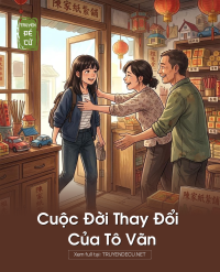 Cuộc Đời Thay Đổi Của Tô Vãn