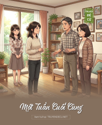 Một Tuần Cuối Cùng