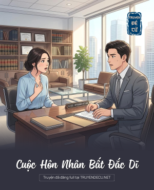 Cuộc Hôn Nhân Bất Đắc Dĩ