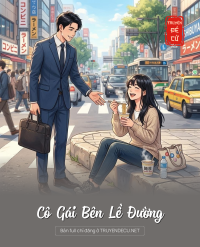 Cô Gái Bên Lề Đường