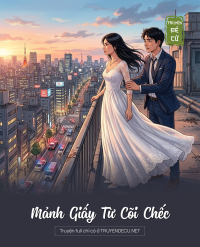 Mảnh Giấy Từ Cõi Chếc