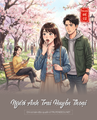 Người Anh Trai Huyền Thoại